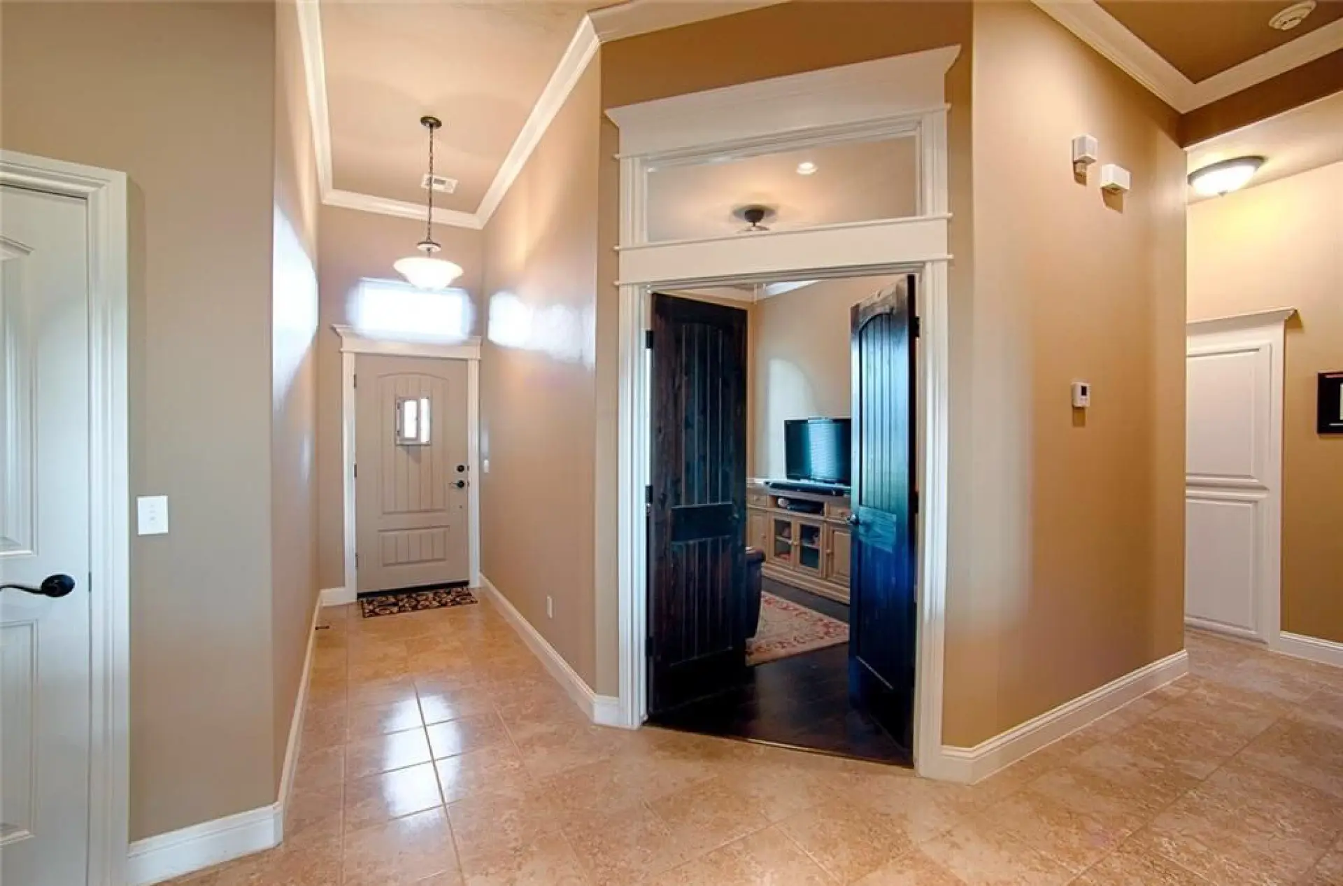Drywall & Interior Finishing project 3