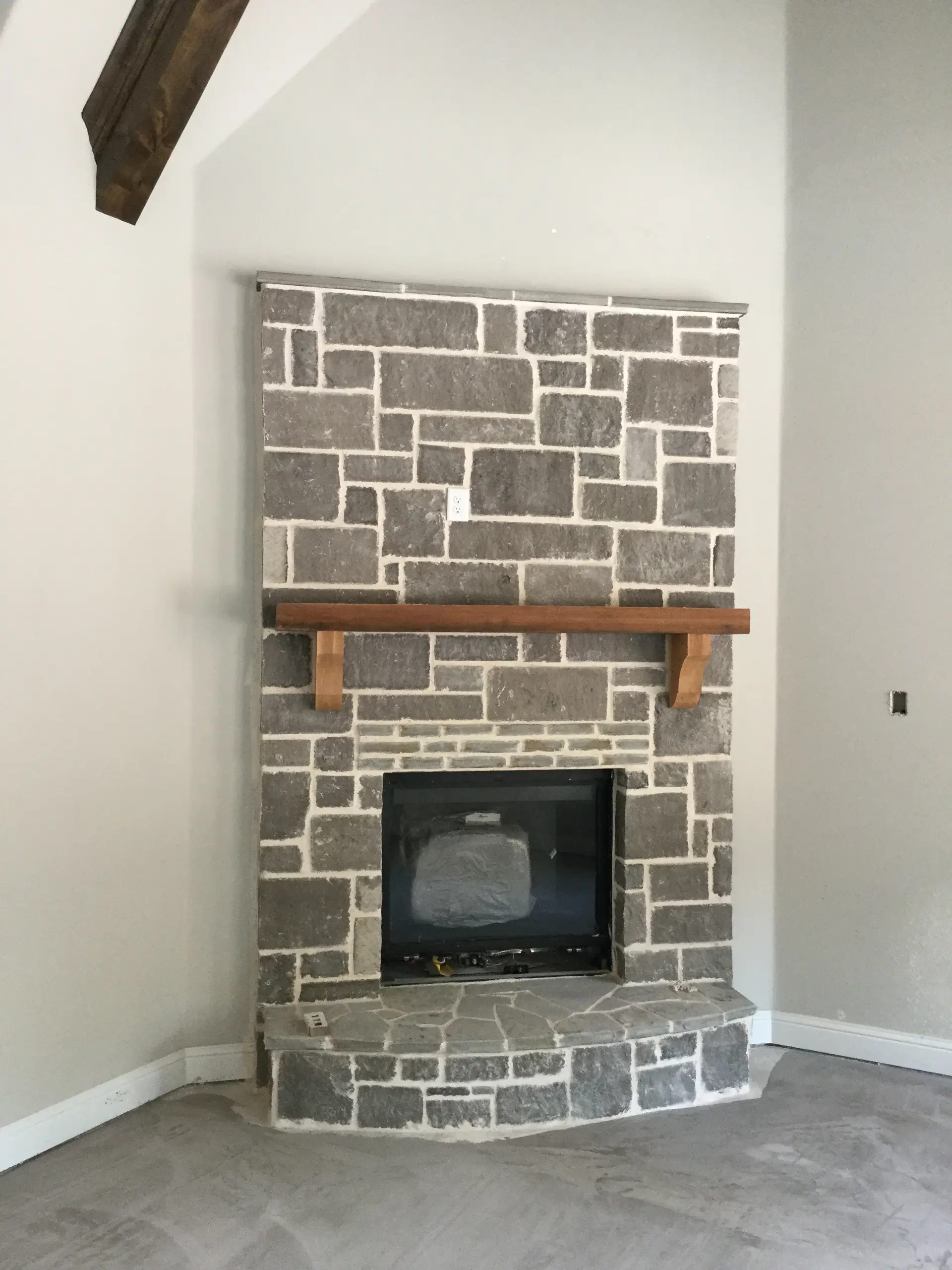 Drywall & Interior Finishing project 5
