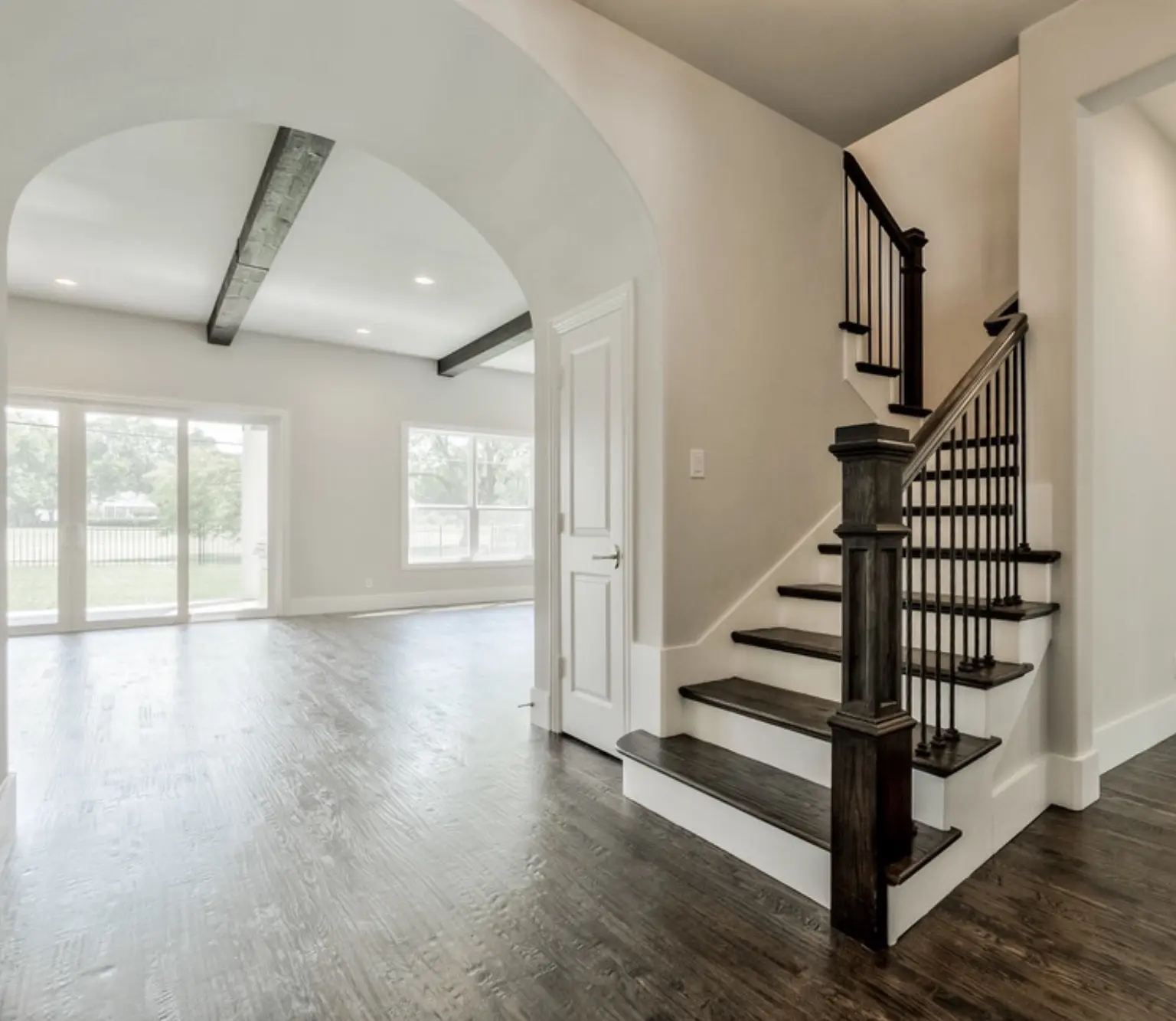 Drywall & Interior Finishing project 6