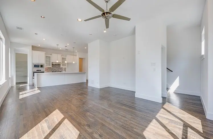 Drywall & Interior Finishing