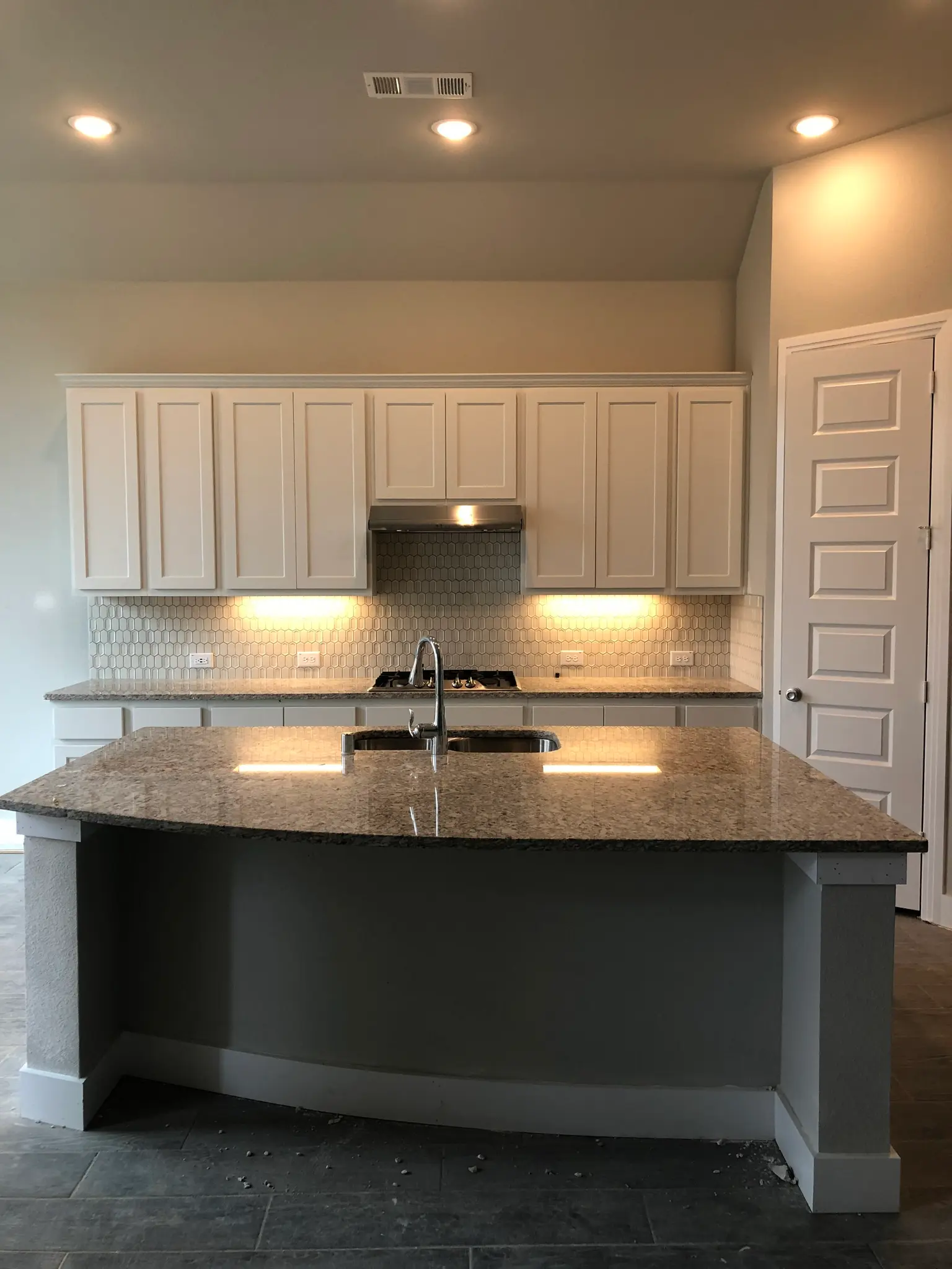 Kitchen & Bath Remodeling project 3