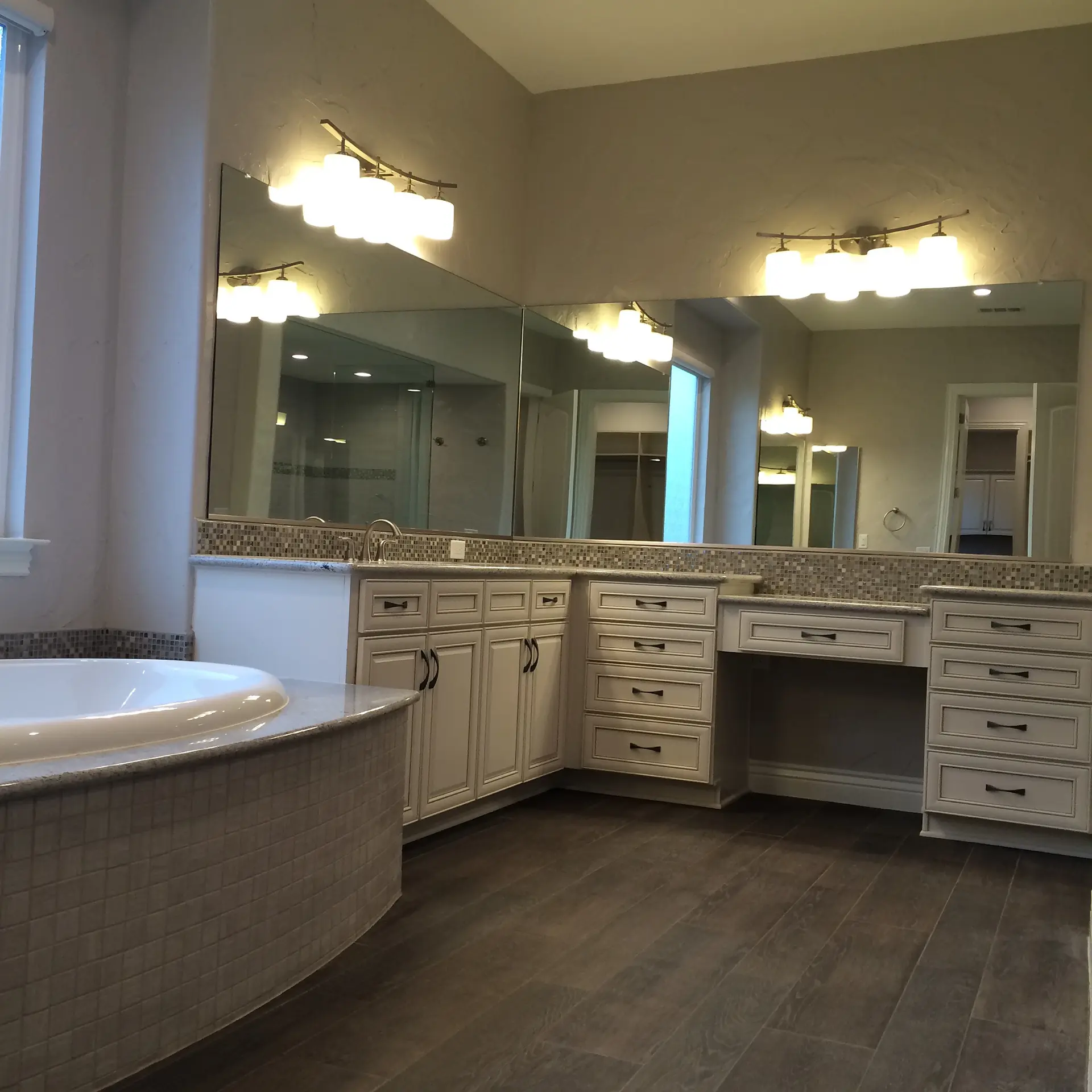 Kitchen & Bath Remodeling project 6