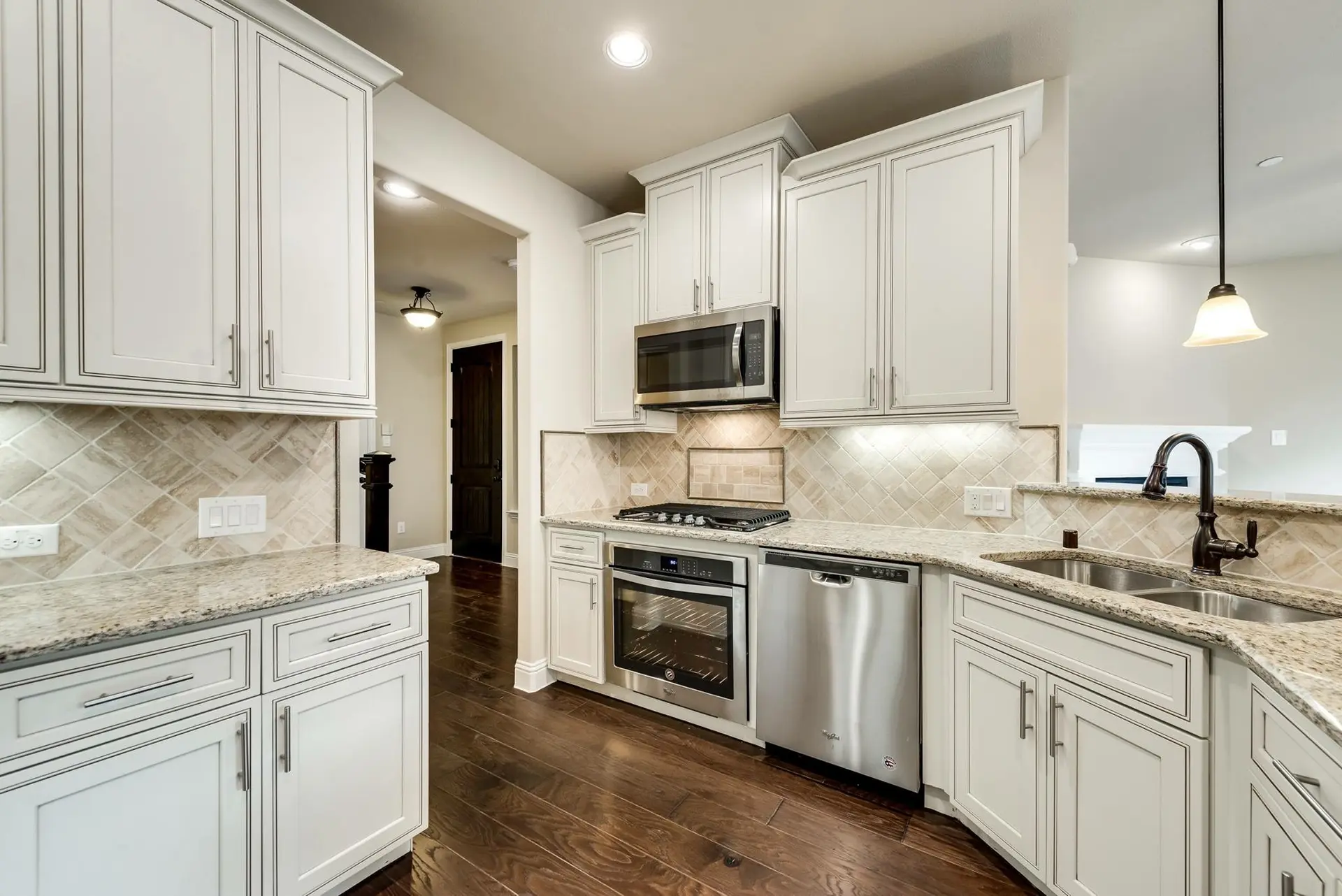 Kitchen & Bath Remodeling