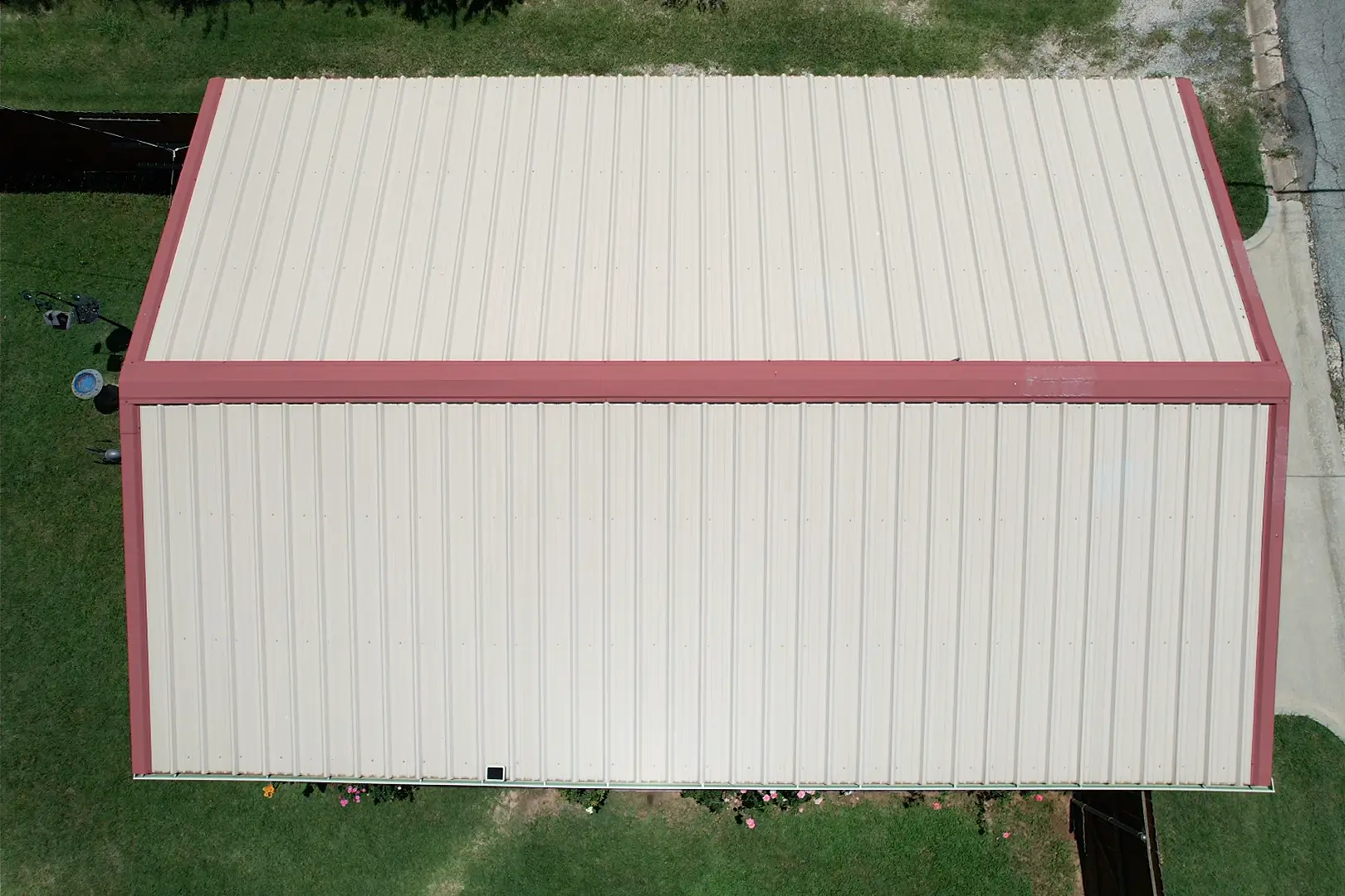 Barndominiums & Metal Buildings