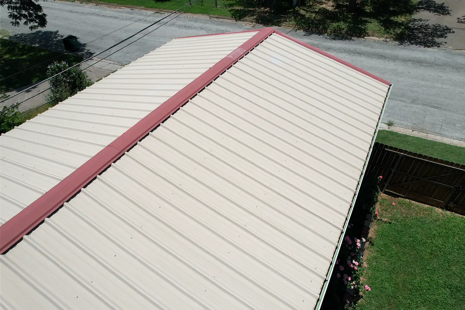 Barndominiums & Metal Buildings project 2