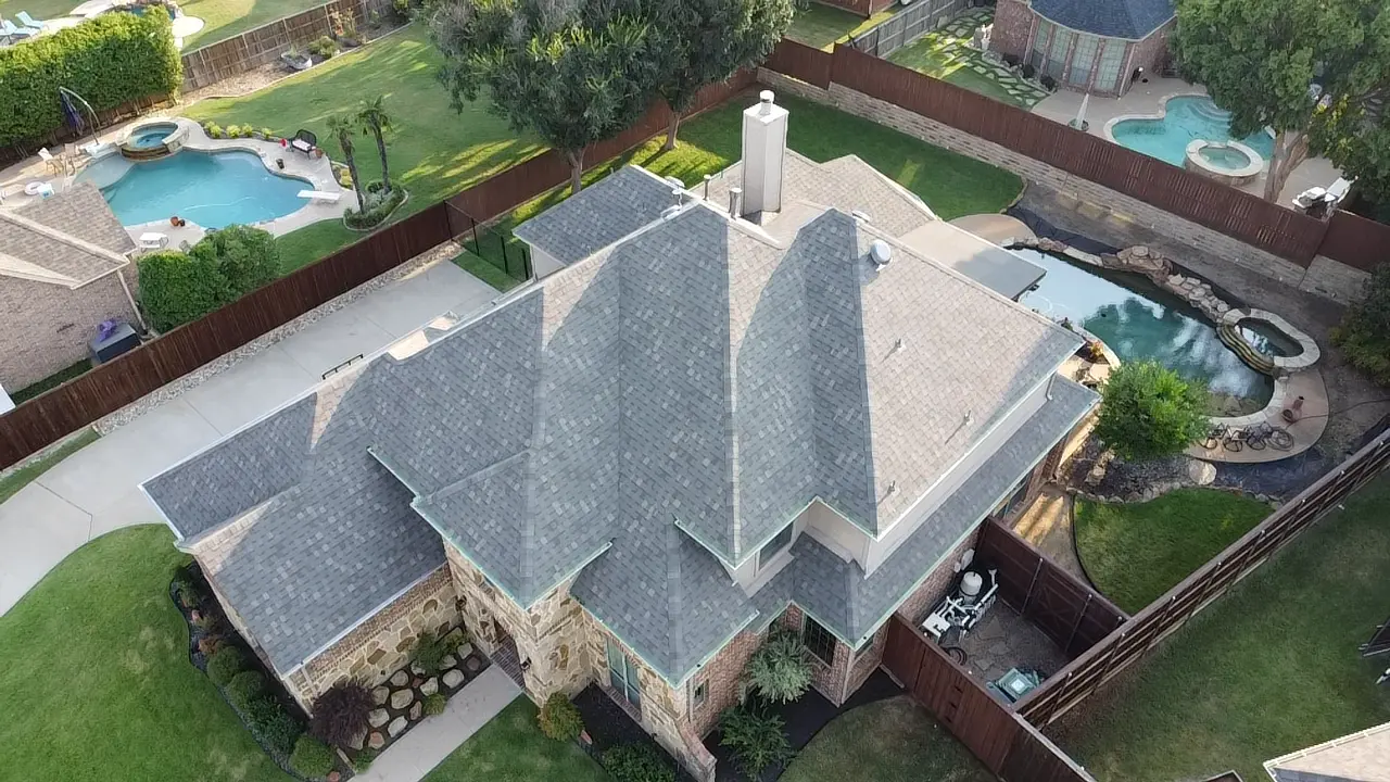 Roofing